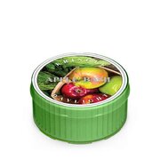 Kringle Candle Apple Basil vonná svíčka (35 g)