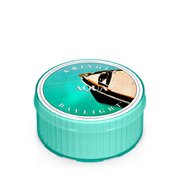 Kringle Candle Aqua vonná svíčka (35 g)