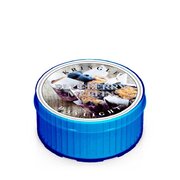 Kringle Candle Blueberry Muffin vonná svíčka (35 g)