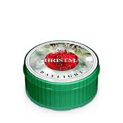 Kringle Candle CHRISTMAS vonná svíčka (35 g)