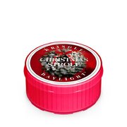 Kringle Candle Christmas Stroll vonná svíčka (35 g)