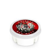 Kringle Candle Christmas Stroll vonný vosk (35 g)