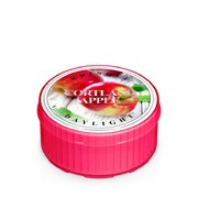 Kringle Candle CORTLAND APPLE vonná svíčka (35 g)