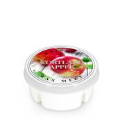 Kringle Candle CORTLAND APPLE vonný vosk (35 g)