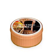 Kringle Candle COVERED BRIDGE vonná svíčka (35 g)