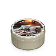 Kringle Candle Fireside vonná svíčka (35 g)