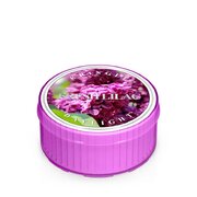 Kringle Candle Fresh Lilac vonná svíčka (35 g)