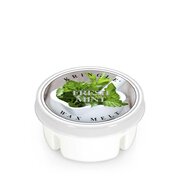 Kringle Candle Fresh Mint vonný vosk (35 g)