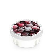 Kringle Candle Frosted Cranberry vonný vosk (35 g)