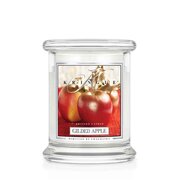 Kringle Candle Gilded Apple vonná svíčka malá 1-knotová (240 g)