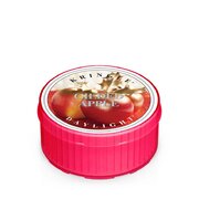 Kringle Candle Gilded Apple vonná svíčka (35 g)