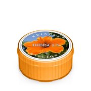Kringle Candle Hibiscus vonná svíčka (35 g)