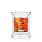 Kringle Candle Leaves vonná svíčka mini 1-knotová (127 g)