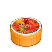 Kringle Candle Leaves vonná svíčka (35 g)