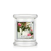Kringle Candle Picket Fence vonná svíčka mini 1-knotová (127 g)