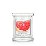 Kringle Candle Pink Grapefruit vonná svíčka mini 1-knotová (127 g)