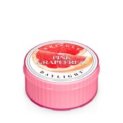 Kringle Candle Pink Grapefruit vonná svíčka (35 g)