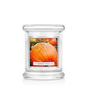 Kringle Candle Pumpkin Patch vonná svíčka mini 1-knotová (127 g)