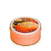 Kringle Candle Pumpkin Patch vonná svíčka (35 g)