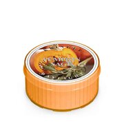 Kringle Candle Pumpkin Sage vonná svíčka (35 g)