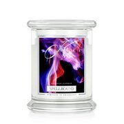Kringle Candle Spellbound vonná svíčka střední 2-knotová (411 g)