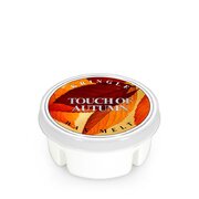 Kringle Candle Touch of Autumn vonný vosk (35 g)