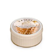 Kringle Candle Vanilla Cone vonná svíčka (35 g)