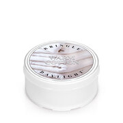 Kringle Candle Warm Cotton vonná svíčka (35 g)