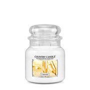 Country Candle Cheers vonná svíčka střední 2-knotová (453 g)
