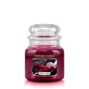 Country Candle Pinot Noir vonná svíčka střední 2-knotová (453 g)