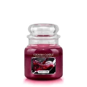 Country Candle Pinot Noir vonná svíčka střední 2-knotová (453 g)