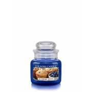 Country Candle Blueberry Muffin vonná svíčka mini 1-knotová (104 g)