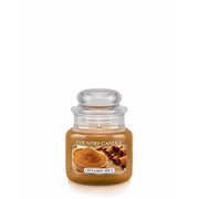 Country Candle Cinnamon Spice vonná svíčka mini 1-knotová (104 g)