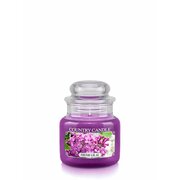 Country Candle Fresh Lilac vonná svíčka mini 1-knotová (104 g)