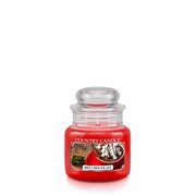Country Candle Hot Chocolate vonná svíčka mini 1-knotová (104 g)