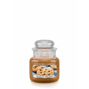 Country Candle Chocolate Chip Cookie vonná svíčka mini 1-knotová (104 g)