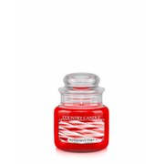 Country Candle Peppermint Twist vonná svíčka mini 1-knotová (104 g)