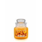 Country Candle Pumpkin Harvest vonná svíčka mini 1-knotová (104 g)