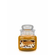 Country Candle Smoke & S'mores vonná svíčka mini 1-knotová (104 g)