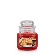 Country Candle Warm Apple Pie vonná svíčka mini 1-knotová (104 g)