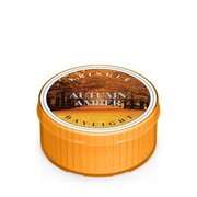 Kringle Candle Autumn Amber vonná svíčka (35 g)