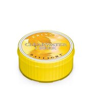 Kringle Candle Clearwater Creek vonná svíčka (35 g)
