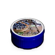 Kringle Candle Lavender Blueberry vonná svíčka (35 g)