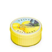 Kringle Candle Lemon Lavender vonná svíčka (35 g)