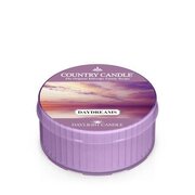 Country Candle Daydreams vonná svíčka (35 g)