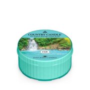 Country Candle Fiji vonná svíčka (35 g)
