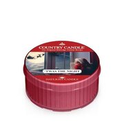 Country Candle 'Twas the Night vonná svíčka (35 g)