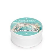 Country Candle Baby, It's Cold Outside vonná svíčka (35 g)