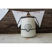 MILKHOUSE CANDLE Barn Dance vonná svíčka BUTTER JAR (624 g)