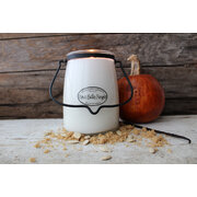 MILKHOUSE CANDLE Brown Butter Pumpkin vonná svíčka BUTTER JAR (624 g)